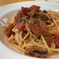 トラットリア・イタリア 品川店 - 