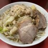 ラーメン二郎 上野毛店