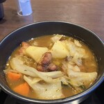 CoCo壱番屋 - 期間限定