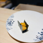 麻布 鮨 翠九龍 - 