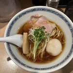 Chuuka Soba Masuda - 