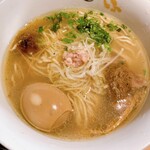 SOBA HOUSE 金色不如帰 - 