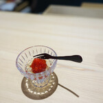 麻布 鮨 翠九龍 - 