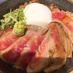 あか牛Dining yoka-yoka - 