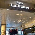 La Pause - 