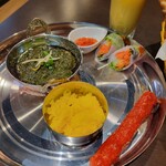 インド・ネパールレストラン スーバー - 