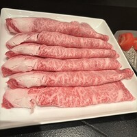 京橋 婆娑羅 - 