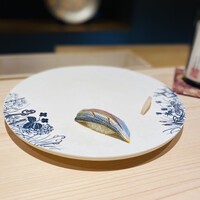 麻布 鮨 翠九龍 - 