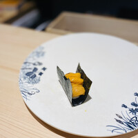 麻布 鮨 翠九龍 - 