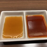 焼肉冷麺 ユッチャン 北新地店 - 