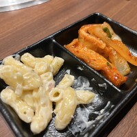 焼肉冷麺 ユッチャン 北新地店 - 