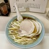 王将ラーメン
