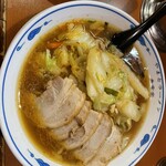 やまとラーメン香雲堂 - 