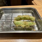 Tempura Hirao - 