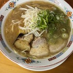 ラーメン屋台屋さん - 