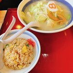 Hachiban Ramen - 