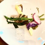 野菜レストランさいとう - 