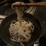 Yakiniku Inoue - 