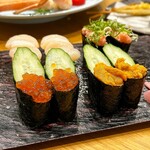 魚屋 めのじ - 