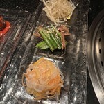 Yakiniku Inoue - 