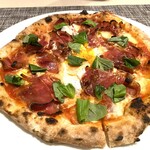 ラ　マリーナ - 