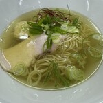 魔界系ラーメン三冠馬 - 黄金の鶏