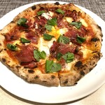 ラ　マリーナ - 