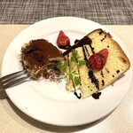 ラ　マリーナ - 