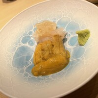 鮨結う翼 - 