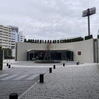 ウルフギャング・ステーキハウス シグニチャー - 外観【令和6年01月03日撮影】