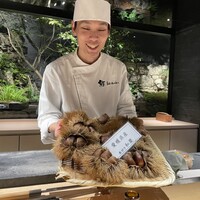 鮨shizuku 西天満 - 