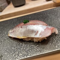 鮨結う翼 - 