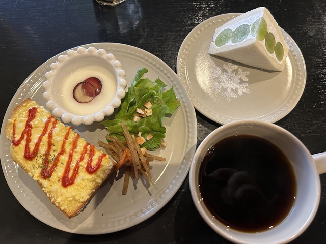 Hanakomachi Coffee photo 5