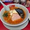 ラーメン山岡家 上越店