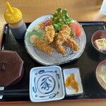 富士屋食堂 - 