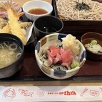 和食レストランとんでん - 