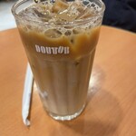 ドトールコーヒーショップ - ドリンク写真: