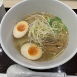 らーめん たいざん - 