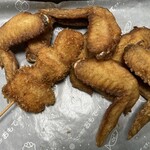 ふじや食肉店 - 