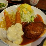 酒飯場 さかもと - 