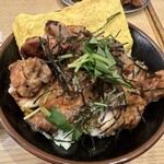 焼鳥のヒナタ - 