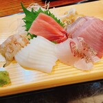 Houshouzushi - 