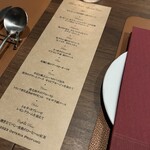 オステリア プロフーモ - 