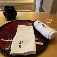 東山 吉寿 - 