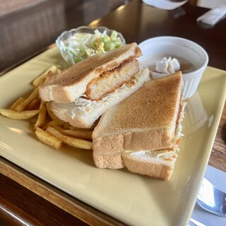 珈琲 蔵人珈蔵_0