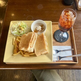 珈琲 蔵人珈蔵_1