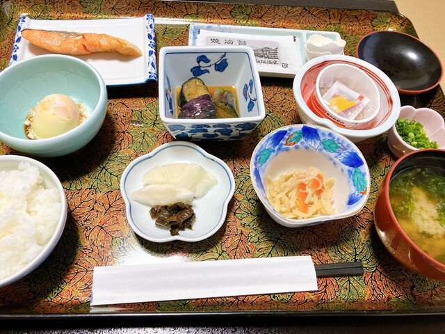 なかや旅館 - 飯坂温泉（旅館・民宿）の写真