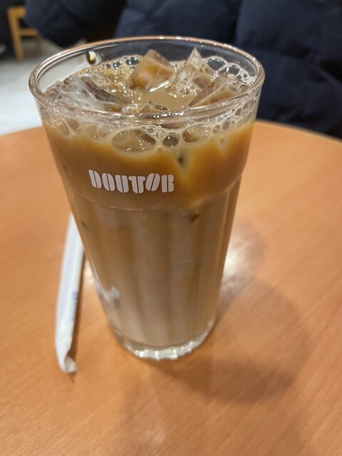 Doutor Coffee Shop Ogikubo Kitaguchi Oodori Ten photo 2