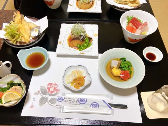 なかや旅館 &ndash; 飯坂温泉でくつろぐ和の宿泊体験【福島県】