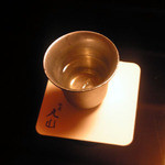 建仁寺 祇園 丸山 - 梅酒